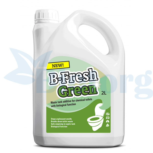 Антикризисное предложение 2015 года – жидкость B-FreshGreen по специальной цене!