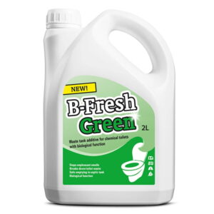 Жидкость для биотуалета Thetford B-Fresh Green