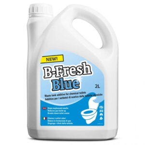 Жидкость для биотуалета Thetford B-Fresh Blue